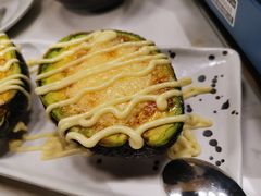 -芮麒·日本料理(淮海路店)