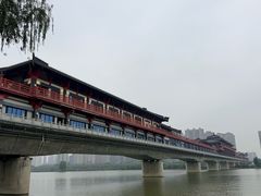 -咸阳湖景区