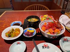 -蟹田居·活蟹料理(东城店)