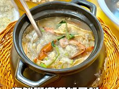 -官塘陈记鱼生·潮汕砂锅粥·牛肉火锅(潮枫路总店)