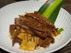 -魁盛居百年鲁菜馆(县西巷店)