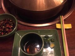 -润园四季椰子鸡火锅(海上世界店)