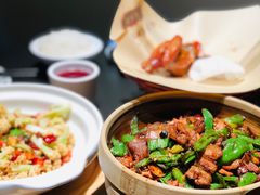 -鸽子侯·家宴·平价海鲜(市图书馆店)