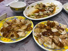 -金海湾海鲜排档(朱家尖店)
