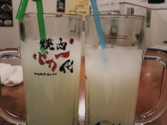 -蒜香焼肉PURUSHIN(马场路店)