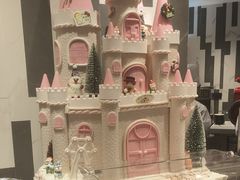 -粤海喜来登酒店·盛宴海鲜牛排自助餐厅(天河城店)