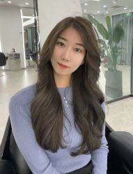 点击看大图 -MORI HAIR SALON日式美发沙龙