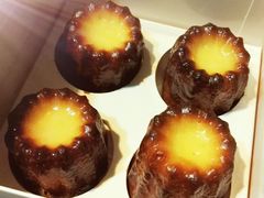 卡娜蕾-巴黎贝甜(大宁国际商业广场店)