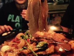 -老表记广西宵夜螺蛳鸭脚煲(西大店)