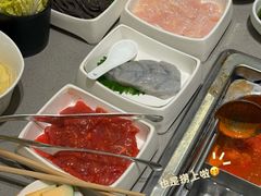 -海底捞火锅(杭州天虹购物中心店)