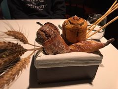 -翡翠36餐厅(浦东香格里拉店)