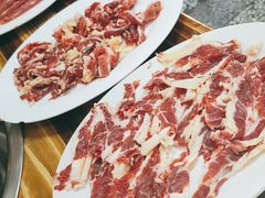 吊龙-柴头哥·牛肉火锅(爱民路店)