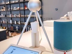-dotcom coffee古点咖啡(致真大厦店)