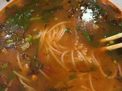 -官人桥番茄米线(温江行署店)