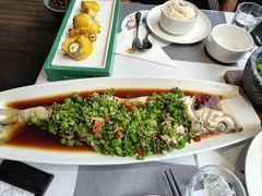 -野蔓果·山野菜(西湖景区·龙井茶田店)