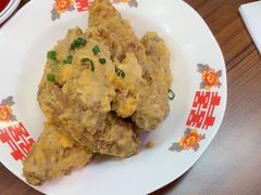 -谢记上海大排档(长寿路店)