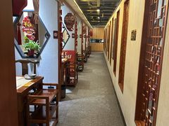 -乡土黄·鲜牛肉火锅·小龙虾(兴业街店)