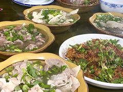 -小杨翘脚牛肉