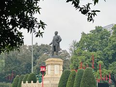 -广州中山纪念堂