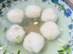 -福州人铭小吃