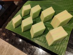 -美食汇·海鲜自助西餐厅·江门富力万达嘉华酒店