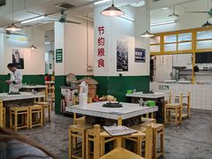 大堂-石灰市老火锅(北滨路店)