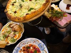 大混合拼盘-Alimentari Grande(东湖路店)
