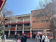 -吉庆街美食广场