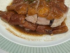 -小榄公饭店·岭南庭院餐厅(民安北路店)