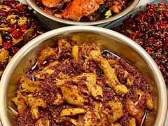 -辣盆盆麻辣小龙虾(哈尔滨总店)