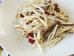 -高老庄·老溧阳·私房菜(南山竹海店)