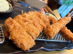 -胜博殿日式炸猪排(西红门店)