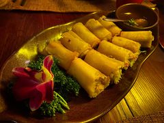 -花马天堂云南餐厅 Lost Heaven(高邮路店)