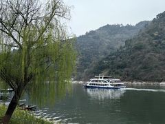-新安江山水画廊风景区