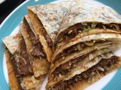京东肉饼-宛平李记小吃(东关街店)