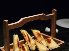 香煎玉米条-悦百味·品质川菜(上城店)