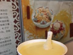 凤凰奶糊-玫瑰甜品(文明路店)