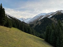 -新疆那拉提国家旅游度假区