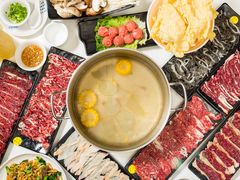 -陈记顺和牛肉火锅馆(天河北路店)