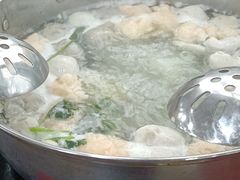 -秦记南岗鱼锅(珠吉路店)