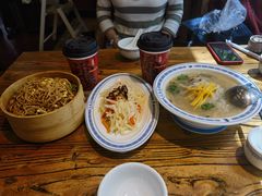 -老雒阳面馆·水席(定鼎门店)