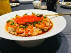 -華府(凯德晶萃店)