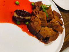 桂花糯米藕-全聚德(江宁店)
