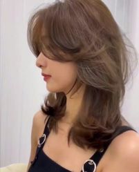-3AM HAIR SALON染发接发