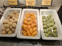 -厦门海景千禧大酒店·海景咖啡厅