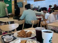 -Borenos Fried Chicken(Asia City)