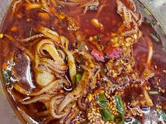 -蓉三少冒烤鸭·四川小吃集(北京首店)