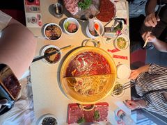 -小龙坎火锅(全球总店)