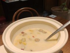 -乔街深夜食堂·台州菜·高压锅生蚝(杭州总店)