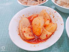 土豆-好吃狗凉糕总店
